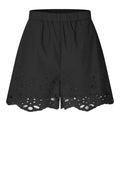 Limona Shorts - Svart