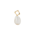 Peblinge Charm - Gold