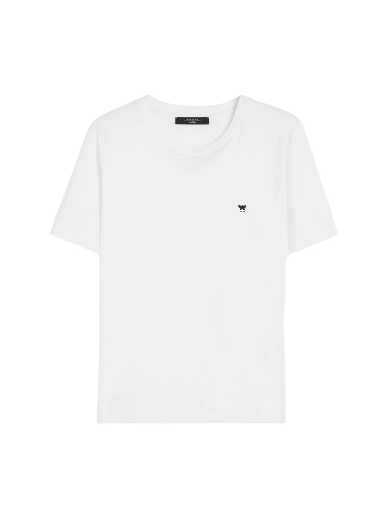Venaco T-shirt - Vit