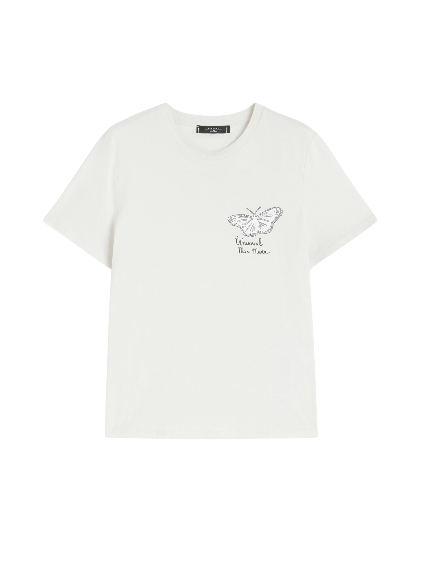 Weekend Max Mara Guglia T-shirt
