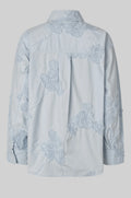 Liverno Shirt - Gray Dawn