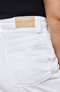 Ellie Shorts - White
