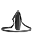 Ravea Phone Bag Grain - Black