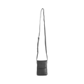 Ravea Phone Bag Grain - Black