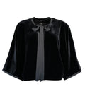 Ariel Jacket - Black