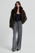 Ophie Jacket - Delicioso