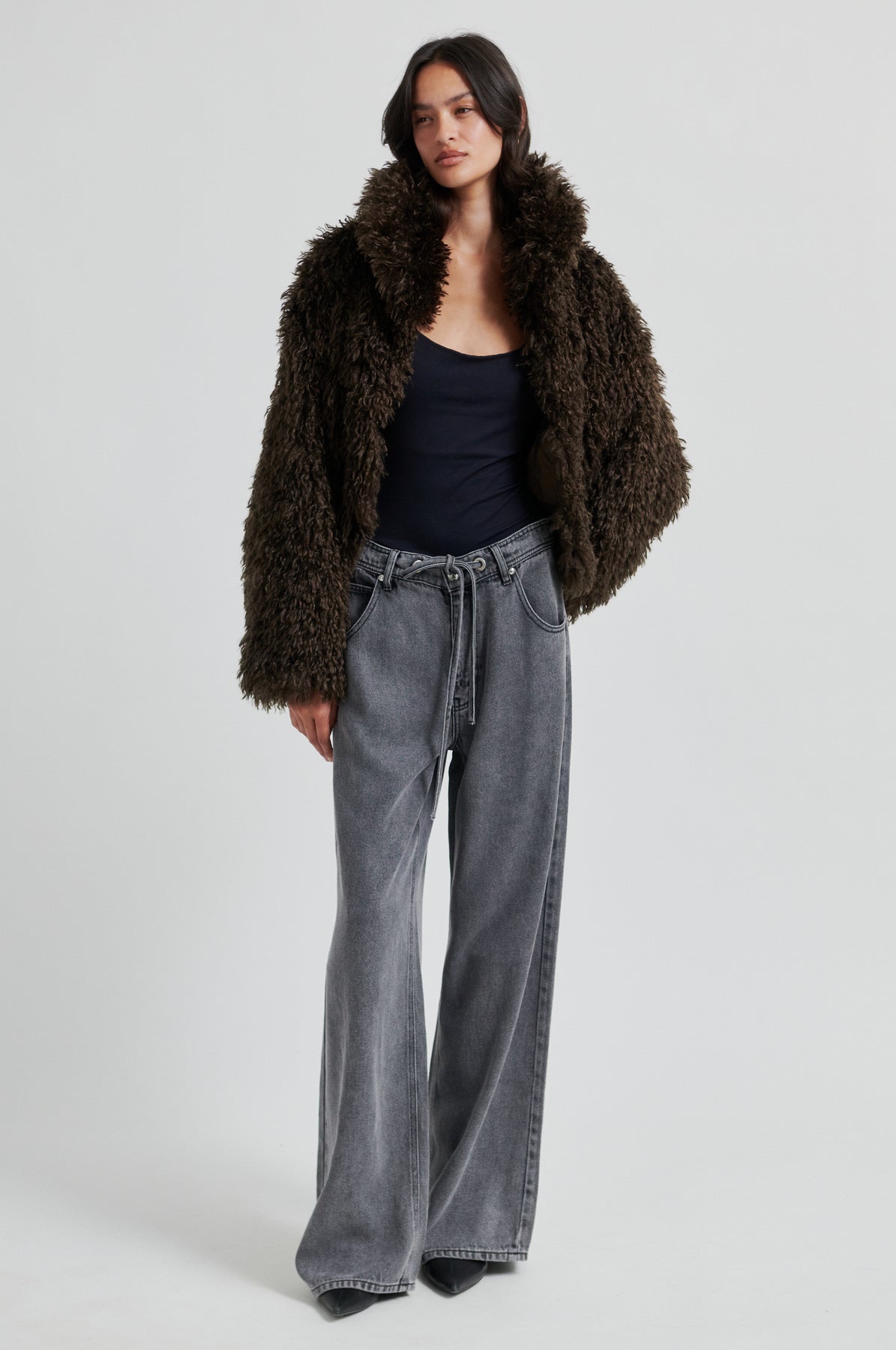 Ophie Jacket - Delicioso