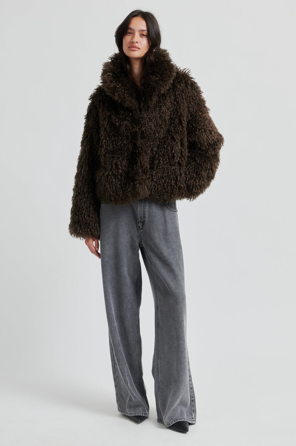 Ophie Jacket - Delicioso