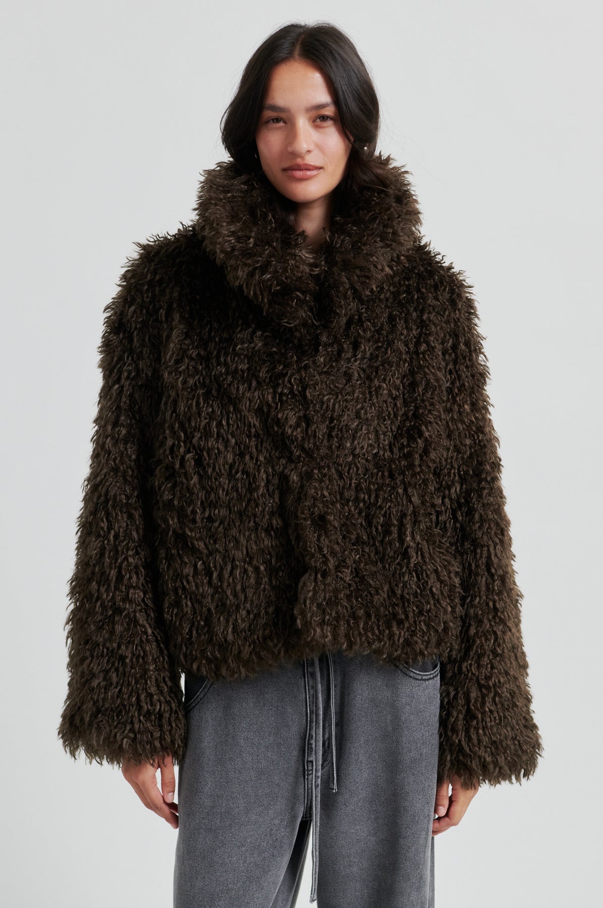Ophie Jacket - Delicioso