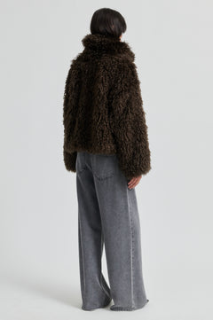Ophie Jacket - Delicioso