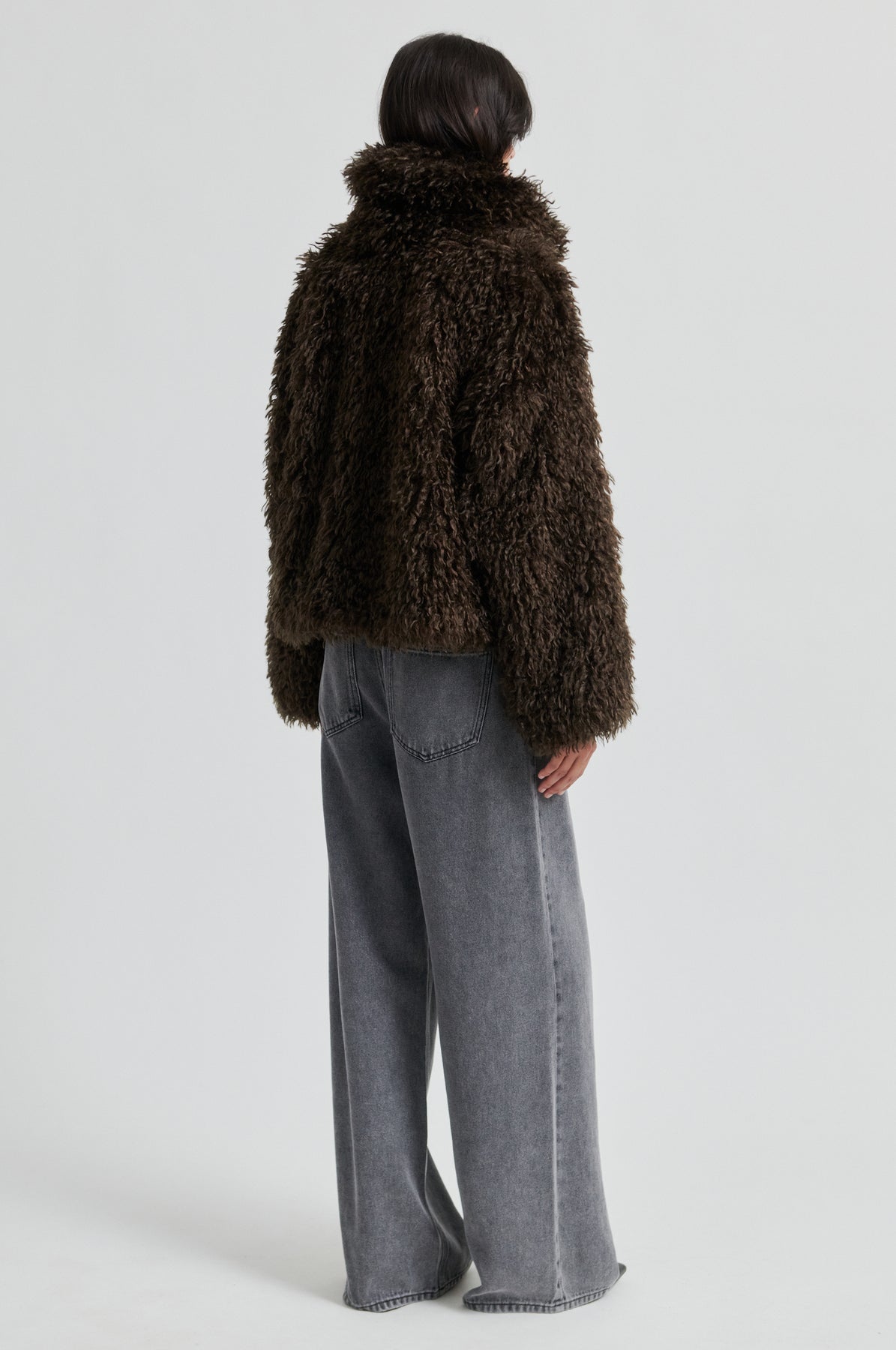 Ophie Jacket - Delicioso