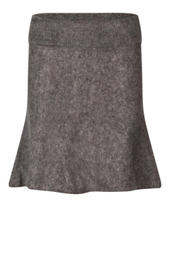 Emmalou Knit Skirt - Delicioso