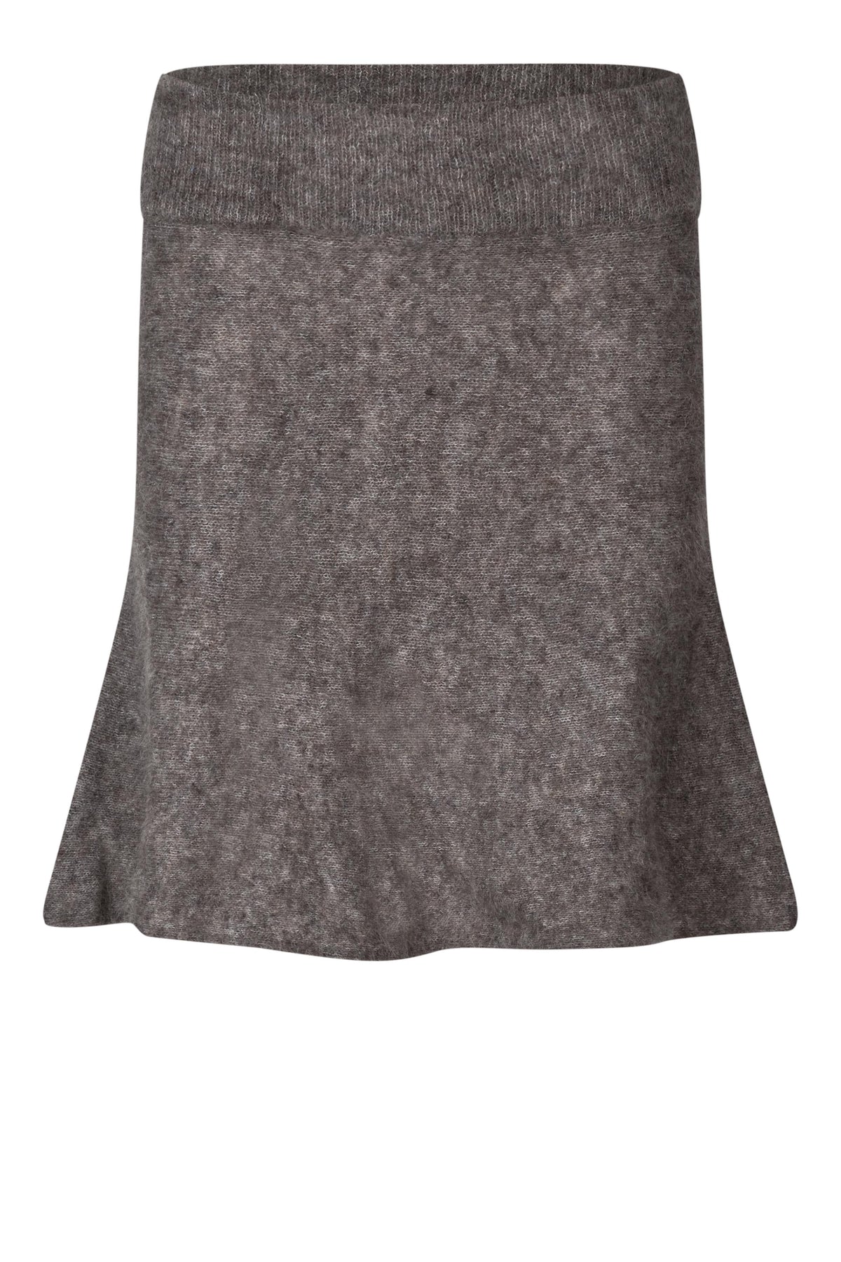 Emmalou Knit Skirt - Delicioso
