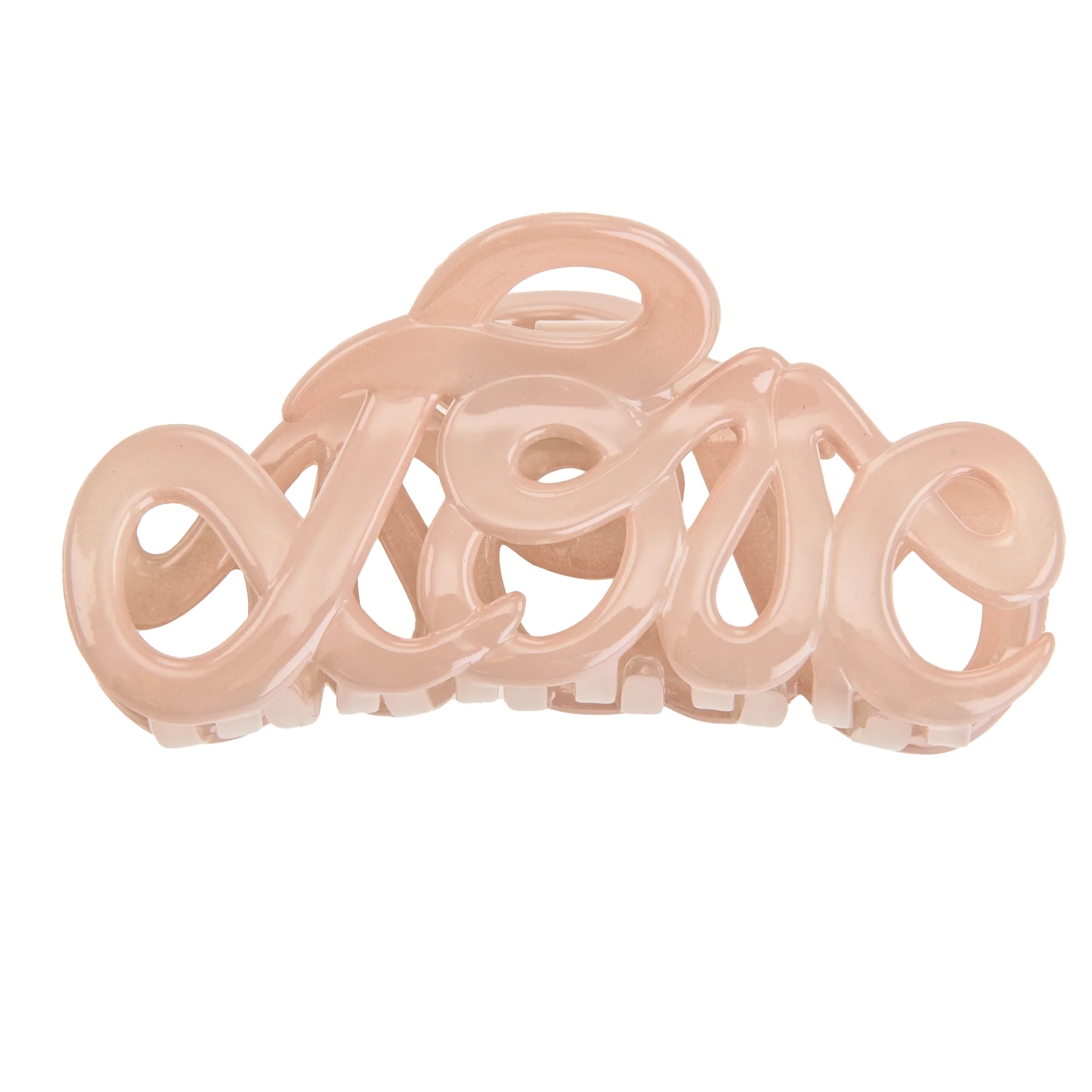 Love Claw - Nude