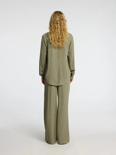 Viva Ls Sun Shirt - Vetiver