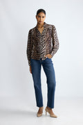 Celisia Blus - Sand