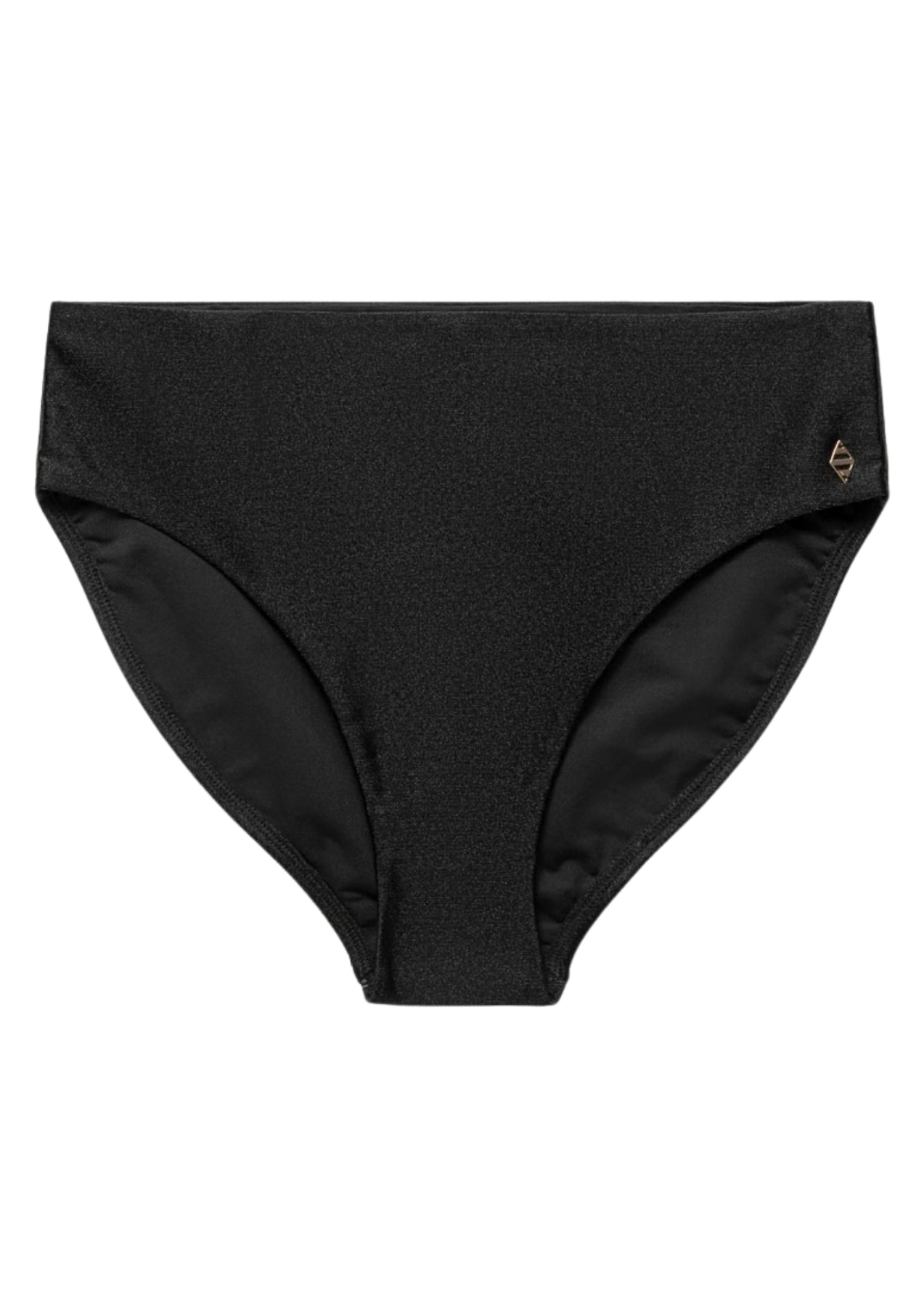 Radient Dione Bottom - Svart