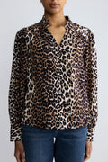 Celisia Blus - Sand