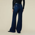 Palas - Brushed Blue Black