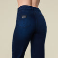 Palas - Brushed Blue Black