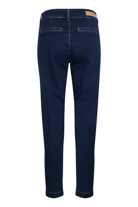 SoffiaPW PA - Dark Denim