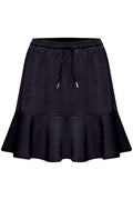 EsterIW Skirt - Marine Blue