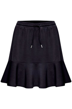 EsterIW Skirt - Marine Blue