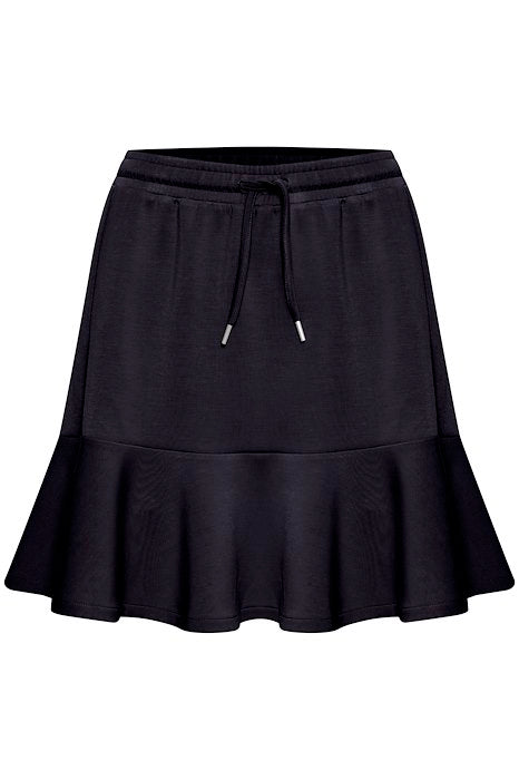 EsterIW Skirt - Marine Blue