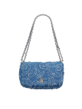 Flowa Denima Hollis Bag - Denim