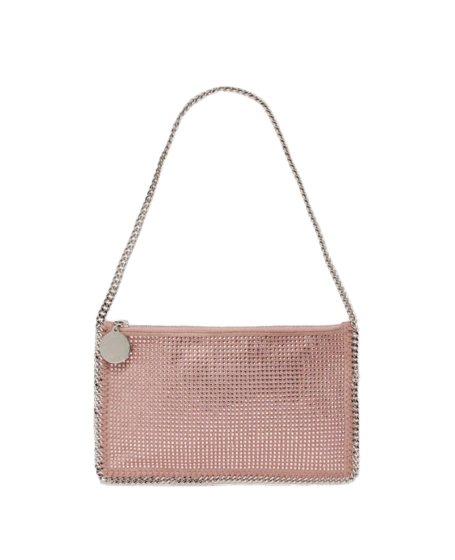 Falabella Pochette Axelväska - Dusty Pink