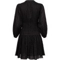 Jeanne Dress - Day Black