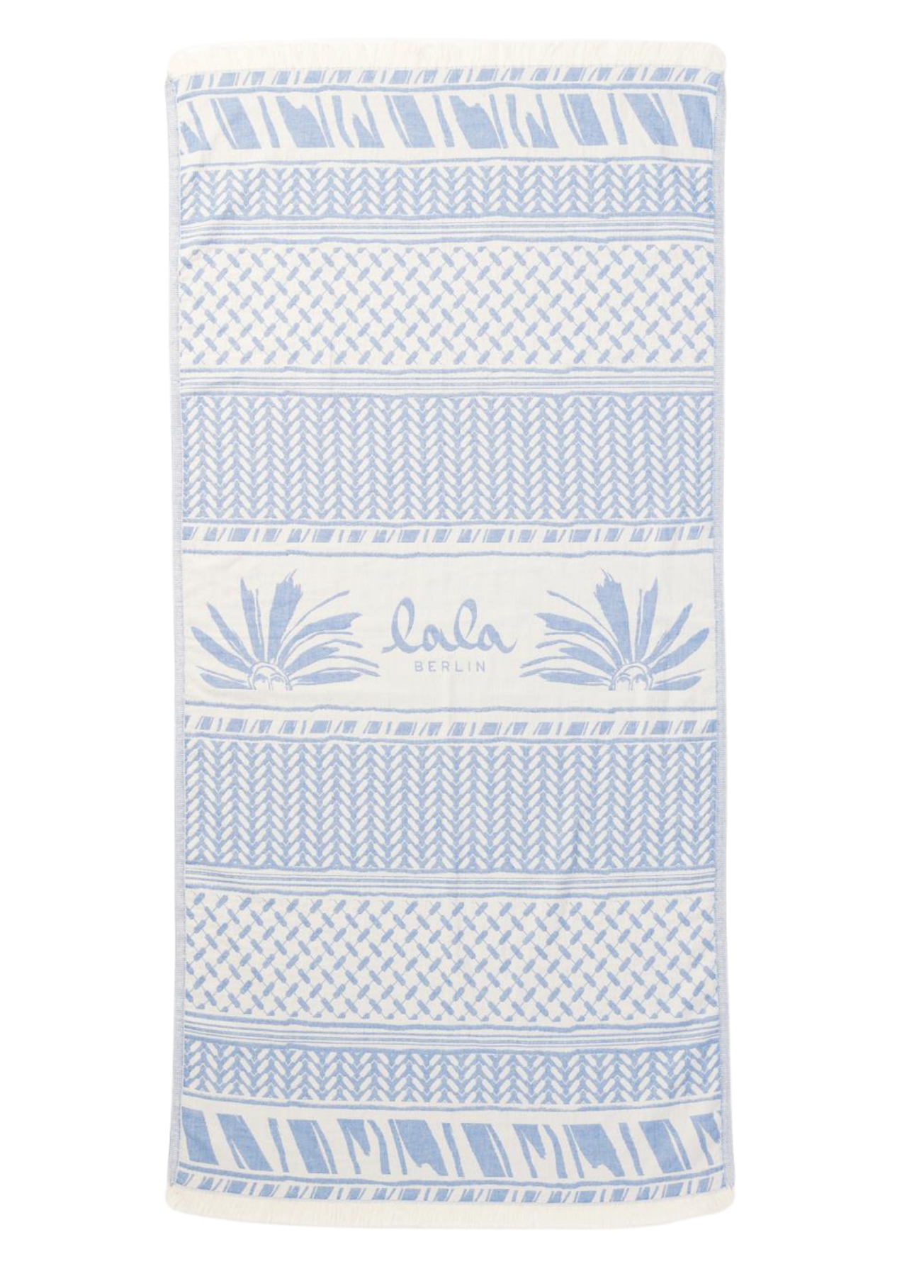 Beach Blanket Aykahn - Heritage Sun