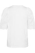 Nahluapw Ts - Bright White