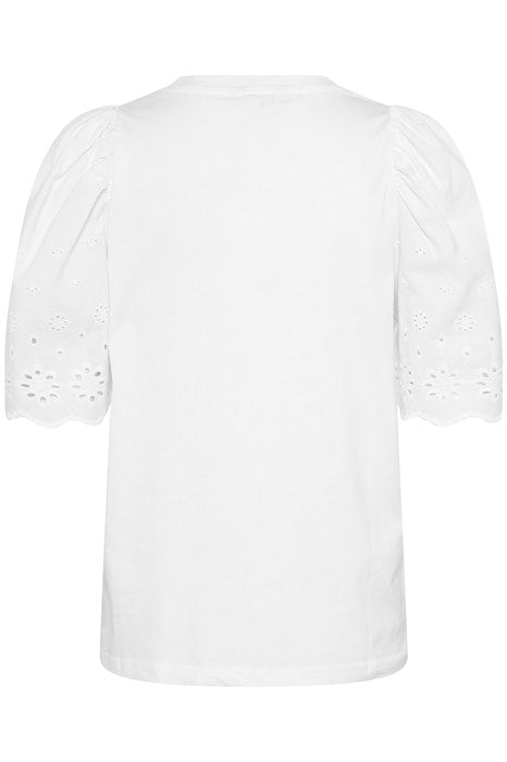 Nahluapw Ts - Bright White