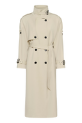 Gzavic Long Trench - Ancient Scroll