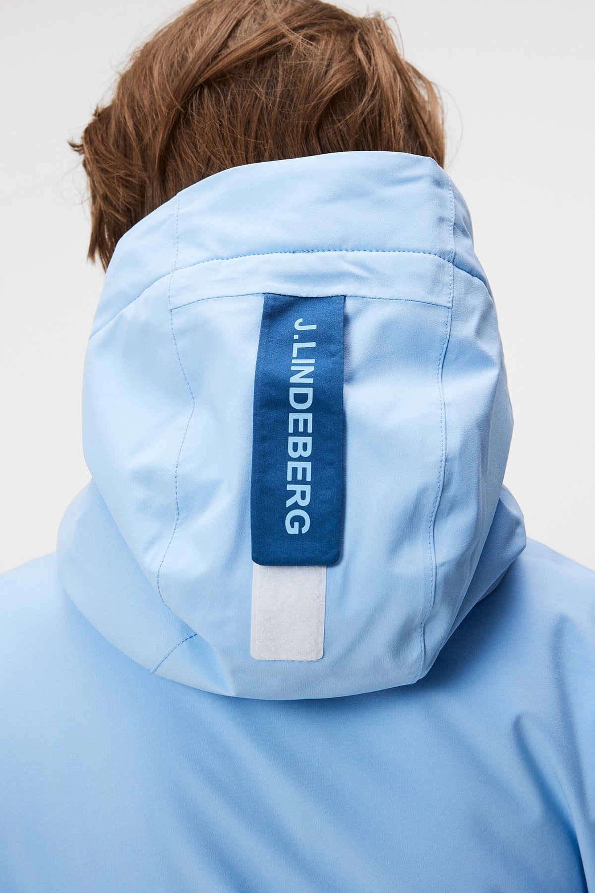 Starling Jacket - Little Boy Blue