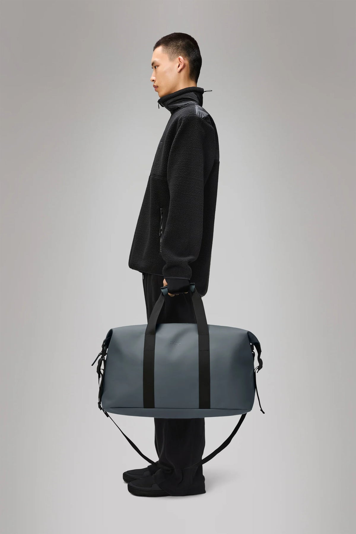 Hilo Weekend Bag W3 - Lagoon