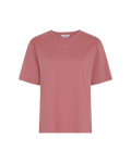 Melea Icon Tee - F Rose Lantana