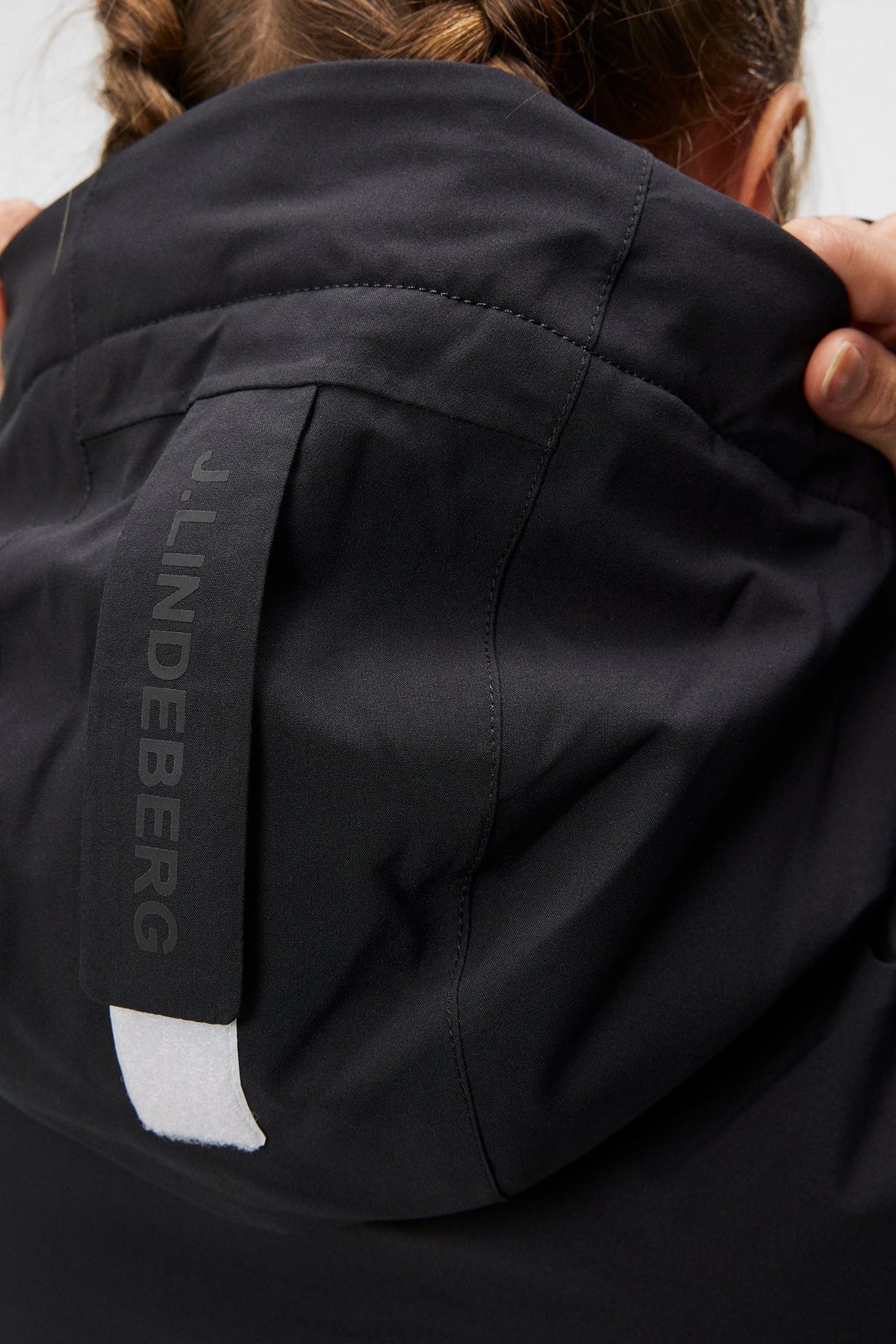 Starling Jacket I - Black