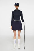 Harlow Skirt - Navy