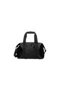 Hilo Weekend Bag Small W3 - Black Grain
