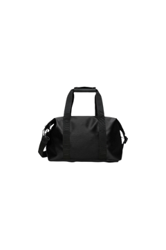 Hilo Weekend Bag Small W3 - Black Grain