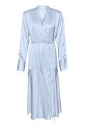 SachinaGZ Wrap Dress - Heather