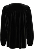 MadisPW BL - Black