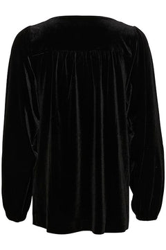 MadisPW BL - Black
