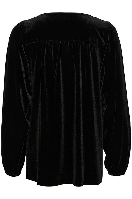 MadisPW BL - Black