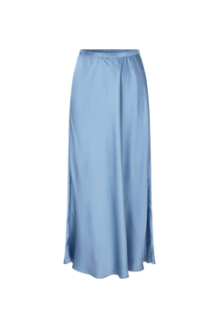 Samiley Skirt - Bel Air Blue