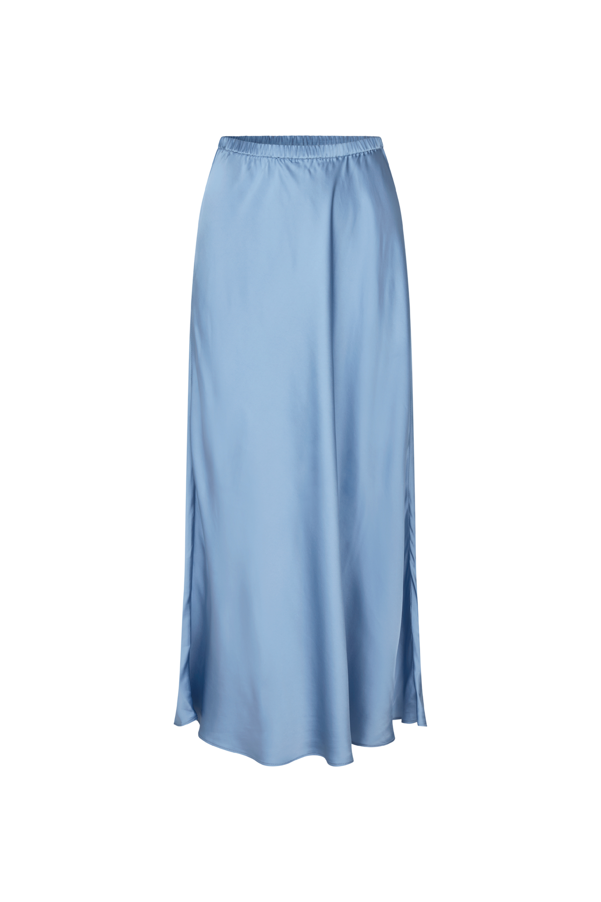 Samiley Skirt - Bel Air Blue