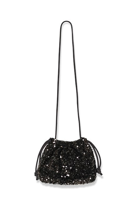 SairaIW Bag - Black
