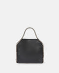 Falabella Tiny Tote Bag - Black